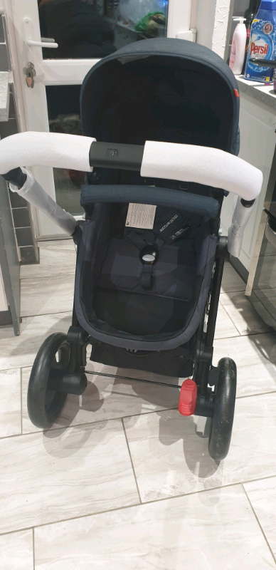 mothercare genie pushchair